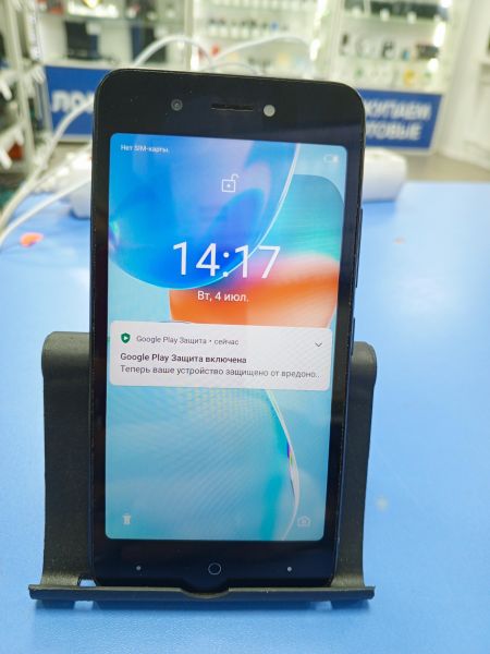сотовый телефон Itel A25 (L5002) Duos в Усть-Илимск