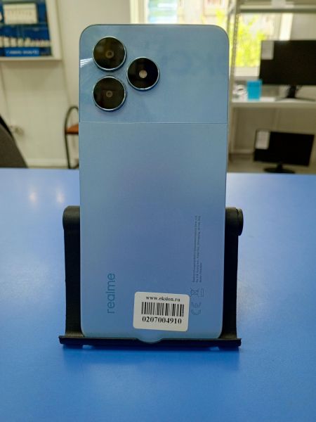 сотовый телефон Realme Note 50 4/128GB (RMX3834) Duos в Усть-Илимск