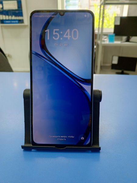 сотовый телефон Realme Note 50 4/128GB (RMX3834) Duos в Усть-Илимск