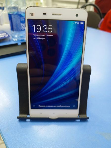 сотовый телефон Xiaomi Mi 4W 3/16GB в Усть-Илимск