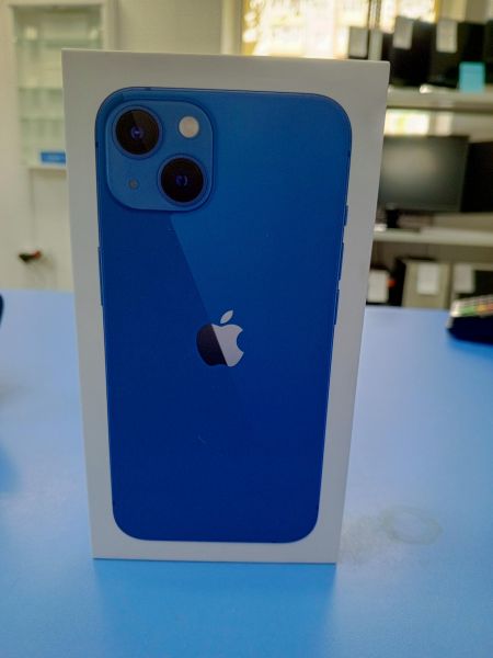 сотовый телефон Apple iPhone 13 128GB в Усть-Илимск