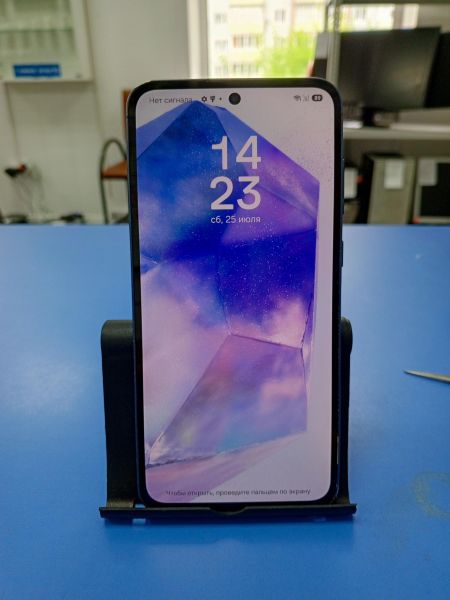 сотовый телефон Samsung Galaxy A55 8/256GB (A556E) Duos в Усть-Илимск
