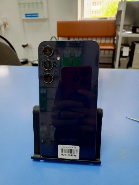 сотовый телефон Samsung Galaxy A55 8/256GB (A556E) Duos в Усть-Илимск