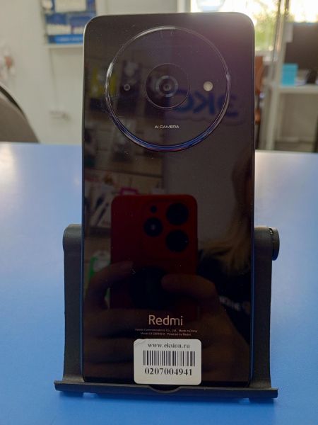 сотовый телефон Xiaomi Redmi A3 4/128GB (23129RN51X) Duos в Усть-Илимск