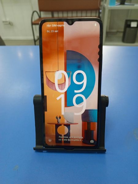 сотовый телефон Xiaomi Redmi A3 4/128GB (23129RN51X) Duos в Усть-Илимск