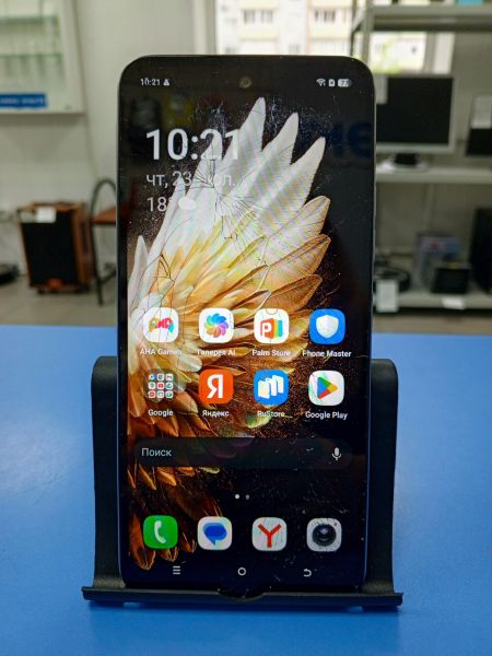 сотовый телефон TECNO Spark Go 2 3/64GB (KM4) Duos в Усть-Илимск