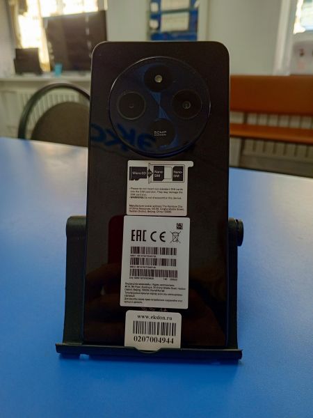 сотовый телефон Xiaomi Redmi 14C 8/256GB (2409BRN2CA) Duos в Усть-Илимск