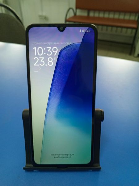 сотовый телефон Xiaomi Redmi 14C 8/256GB (2409BRN2CA) Duos в Усть-Илимск