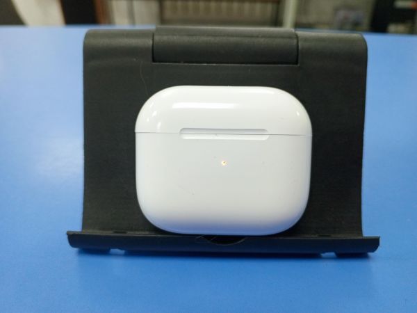 беспроводные наушники Реплика Apple AirPods 4 (A3050, A3053, A3054) в Усть-Илимск
