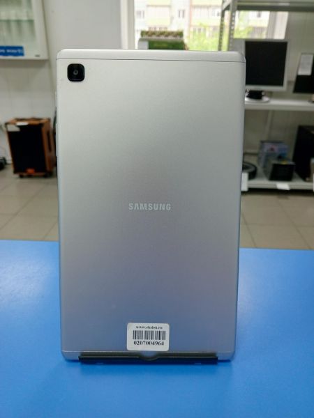 планшет Samsung Galaxy Tab A7 Lite 64GB (SM-T225) (с SIM) в Усть-Илимск
