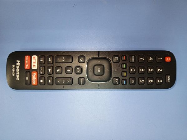 телевизор Hisense 43A5730FA в Усть-Илимск