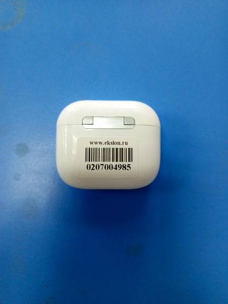 беспроводные наушники Реплика Apple AirPods 4 (A3050, A3053, A3054) в Усть-Илимск