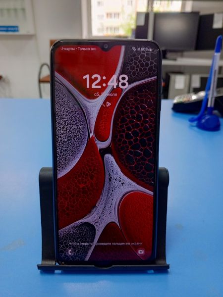 сотовый телефон Samsung Galaxy A13 3/32GB (A135F) Duos в Усть-Илимск