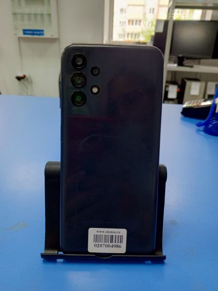 сотовый телефон Samsung Galaxy A13 3/32GB (A135F) Duos в Усть-Илимск