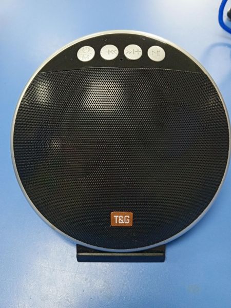 портативная колонка T+G TG-036 в Усть-Илимск