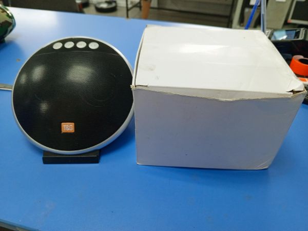 портативная колонка T+G TG-036 в Усть-Илимск