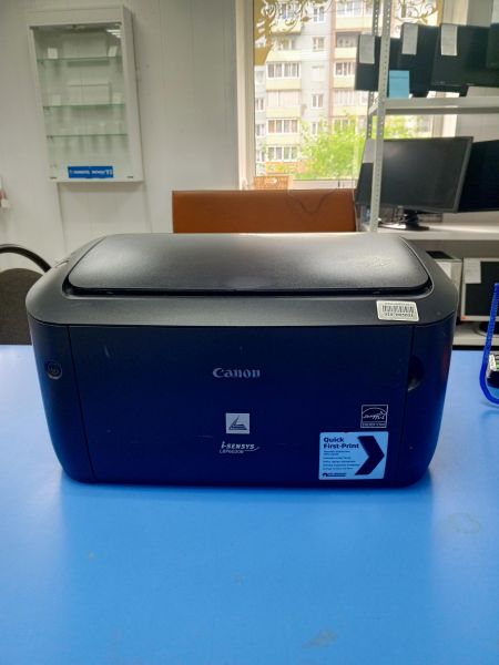 принтер и мфу Canon i-SENSYS LBP6020B в Усть-Илимск