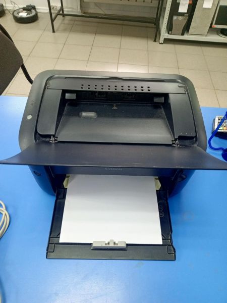 принтер и мфу Canon i-SENSYS LBP6020B в Усть-Илимск