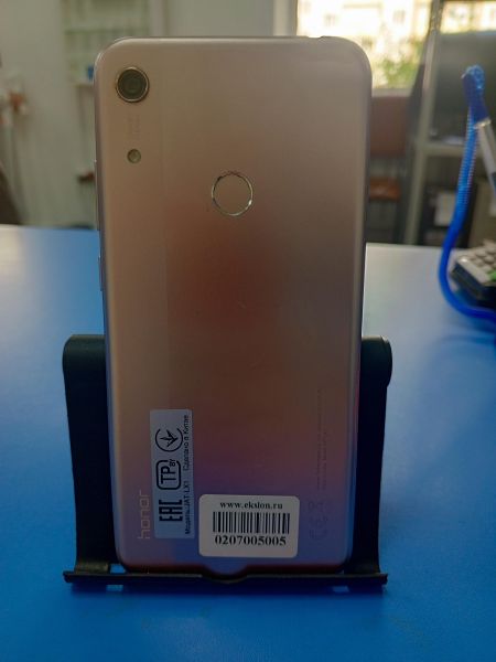 сотовый телефон Honor 8A 2/32GB (JAT-LX1) Duos в Усть-Илимск