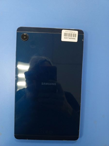 планшет Samsung Galaxy Tab A9 128GB (SM-X115) (с SIM) в Усть-Илимск