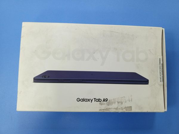 планшет Samsung Galaxy Tab A9 128GB (SM-X115) (с SIM) в Усть-Илимск