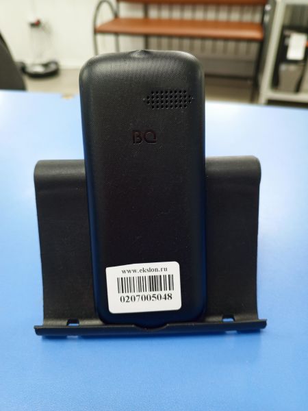 сотовый телефон BQ 1848 Step+ Duos в Усть-Илимск