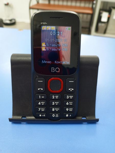 сотовый телефон BQ 1848 Step+ Duos в Усть-Илимск