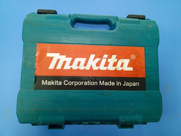 аккумуляторный гайковёрт Реплика Makita (Акк. гайковёрт) с СЗУ в Усть-Илимск