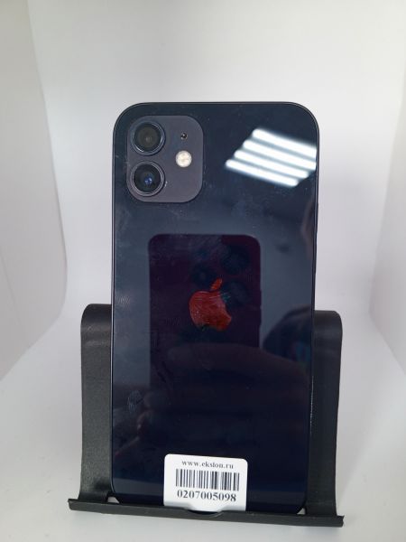 сотовый телефон Apple iPhone 12 128GB в Усть-Илимск