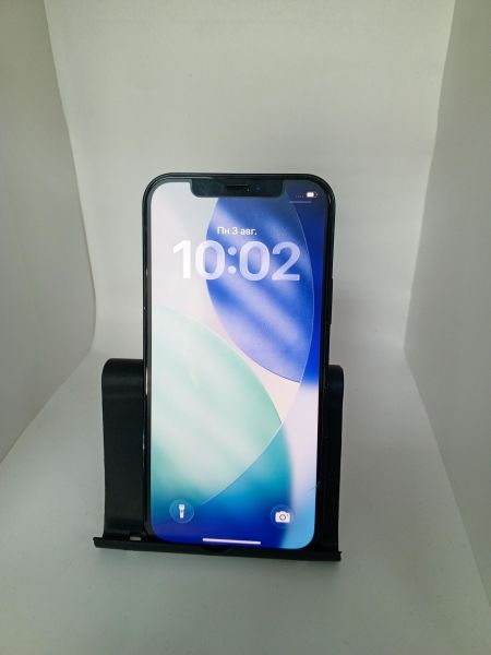 сотовый телефон Apple iPhone 12 128GB в Усть-Илимск