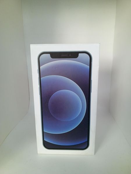 сотовый телефон Apple iPhone 12 128GB в Усть-Илимск