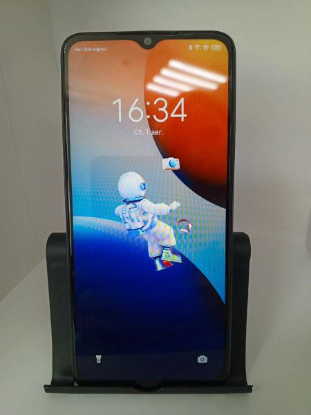 сотовый телефон TECNO Spark 10 4/128GB (KI5q) Duos в Усть-Илимск