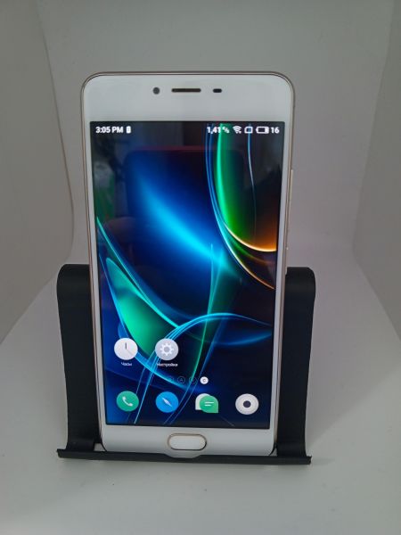 сотовый телефон Meizu M3s 3/32GB Duos в Усть-Илимск
