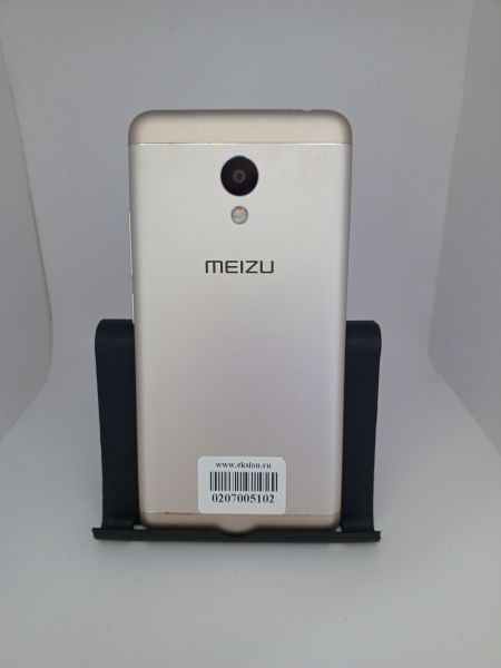 сотовый телефон Meizu M3s 3/32GB Duos в Усть-Илимск