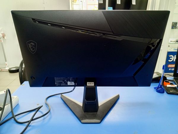 монитор MSI G255F в Усть-Илимск