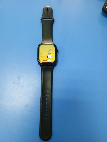 умные часы и браслеты SmartWatch 9 с СЗУ в Усть-Илимск