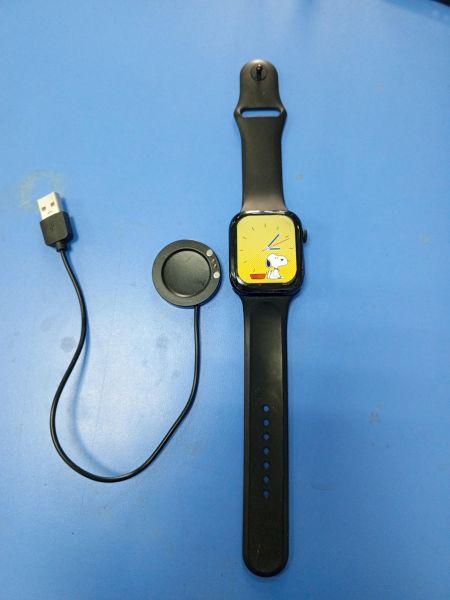 умные часы и браслеты SmartWatch 9 с СЗУ в Усть-Илимск