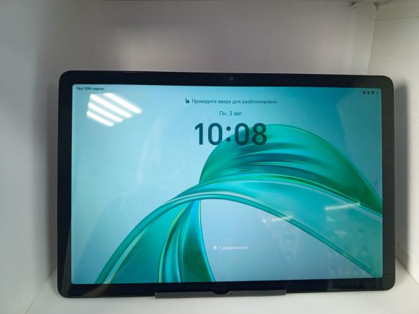планшет Honor Pad X8a 4/64GB (NDL-L09) (с SIM) в Усть-Илимск