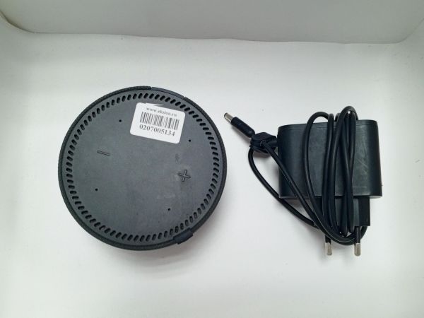 умная колонка Яндекс Станция Мини Плюс (YNDX-00020) с СЗУ в Усть-Илимск