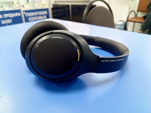 беспроводные наушники Honor Choice Headphones Pro (ROS-ME00) в Усть-Илимск