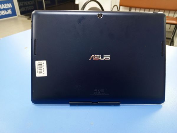 планшет ASUS MeMO Pad FHD 10 32GB (ME302KL/K005) (c SIM) в Усть-Илимск