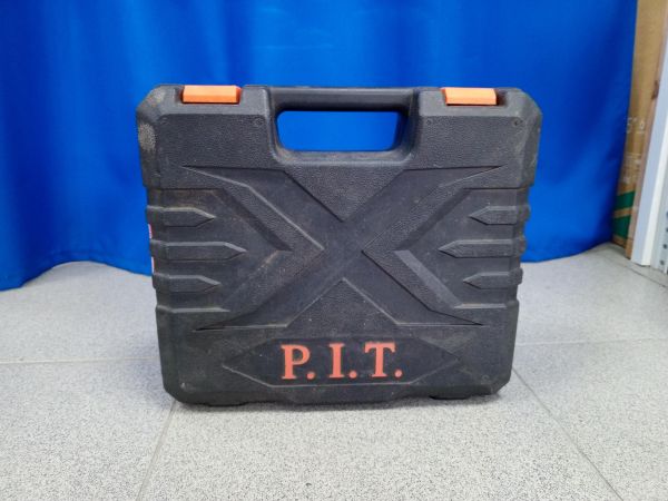 шуруповёрт аккумуляторный P.I.T. PSR20-C с СЗУ в Усть-Илимск
