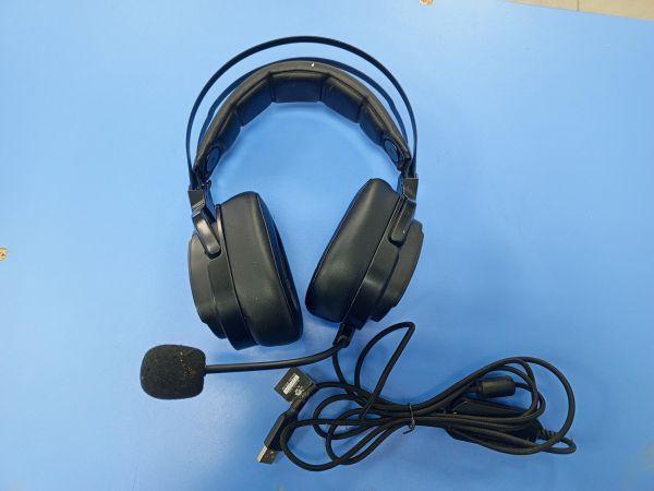 проводные наушники A4Tech Bloody G570 в Усть-Илимск