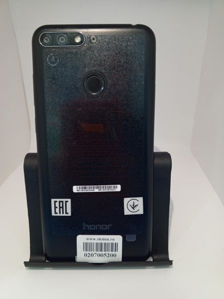 сотовый телефон Honor 7C 3/32GB (AUM-L41) Duos в Усть-Илимск