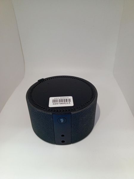 умная колонка Яндекс Станция Мини Плюс (YNDX-00020) с СЗУ в Усть-Илимск