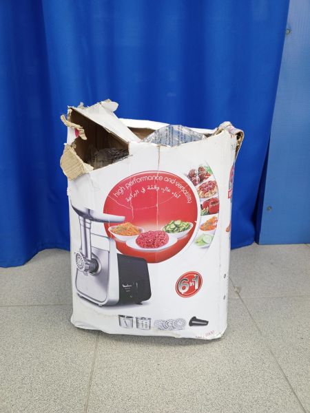 мясорубка Moulinex HV3 ME306832 в Усть-Илимск