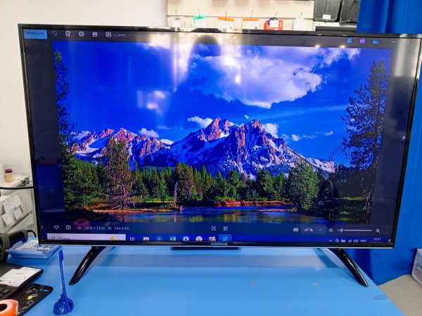 телевизор Thomson T49FSL5130 в Усть-Илимск