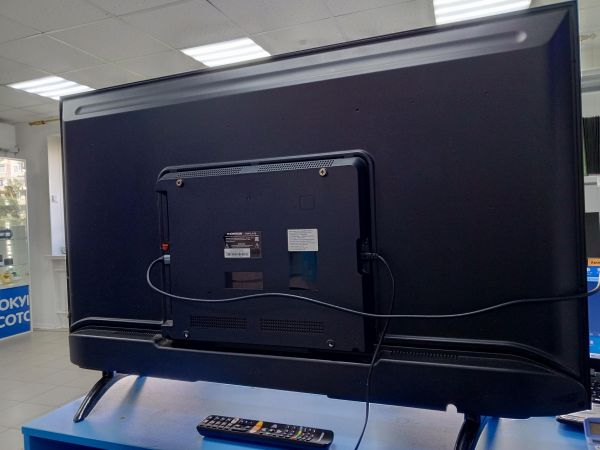 телевизор Thomson T49FSL5130 в Усть-Илимск