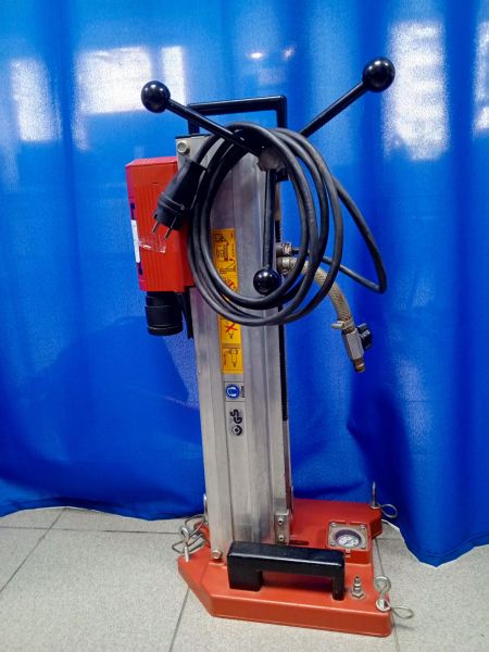 установка алмазного бурения Hilti DCM 1 в Усть-Илимск
