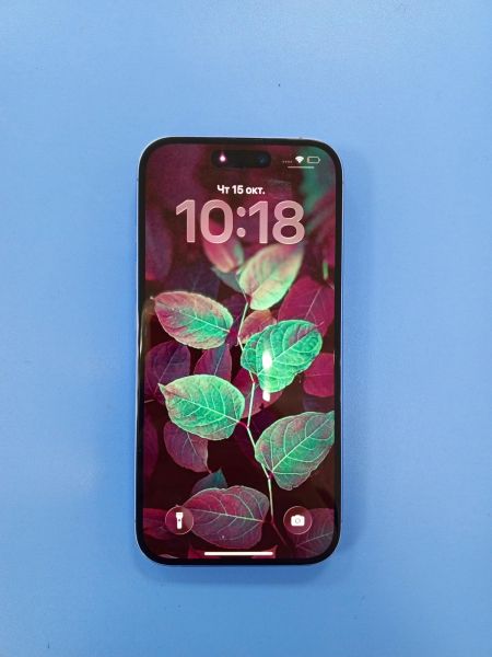 сотовый телефон Apple iPhone 16 128GB в Усть-Илимск